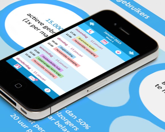 Iphone-On-Slide-Mockup