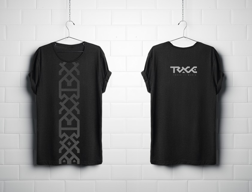 TRACE Tee