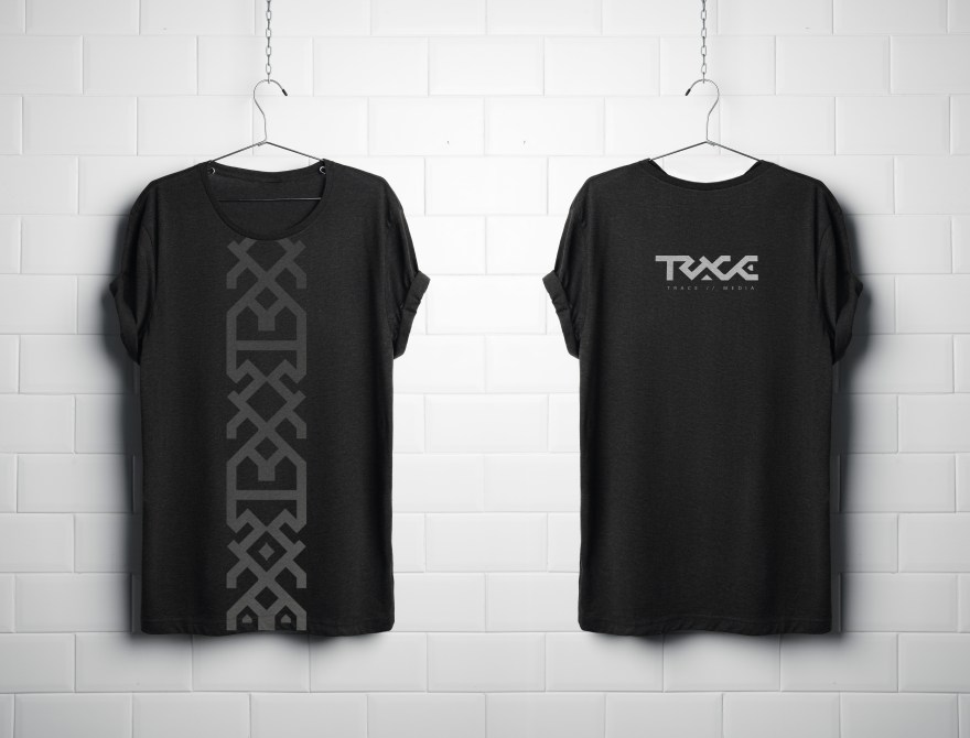 TRACE Tee